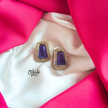 Raga Earrings - 624