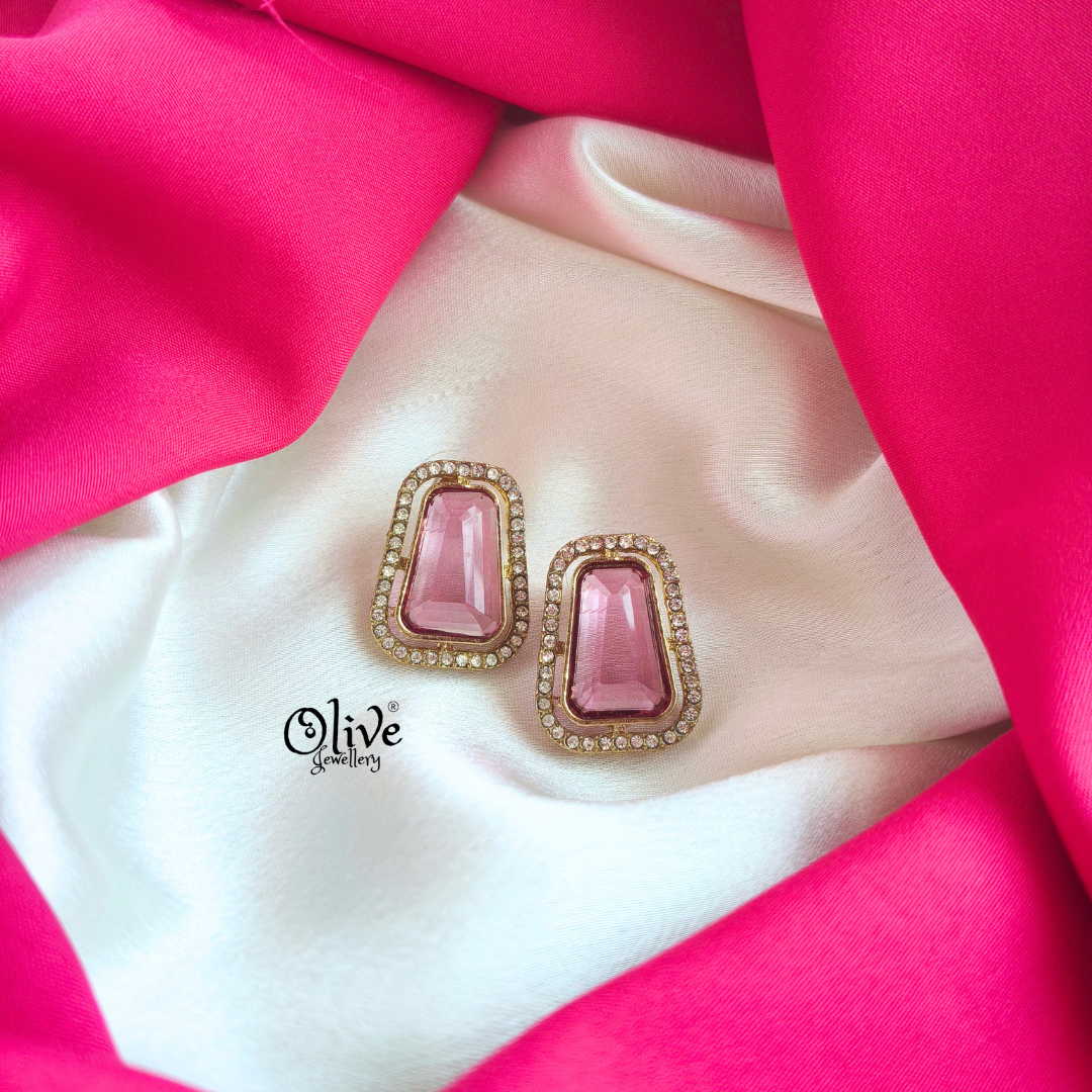 Raga Earrings - 624