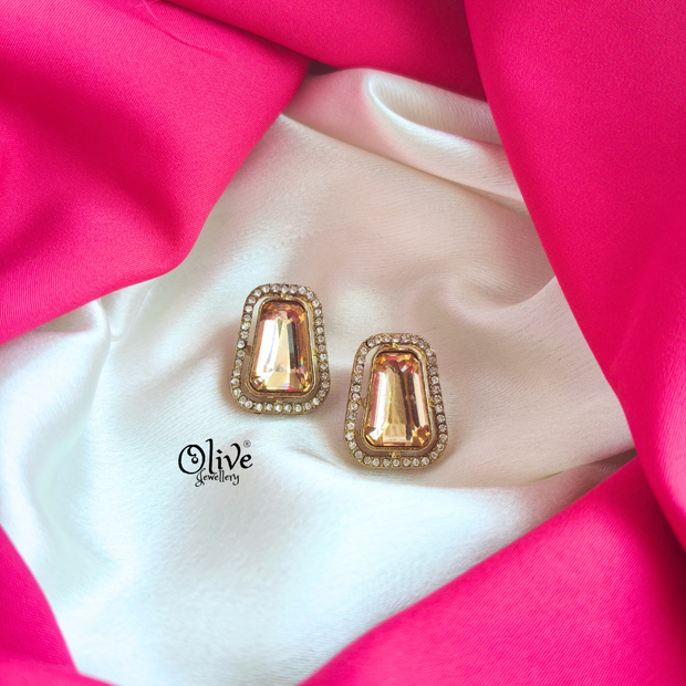 Raga Earrings - 624