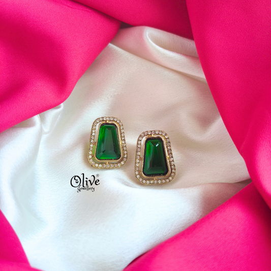 Raga Earrings - 624