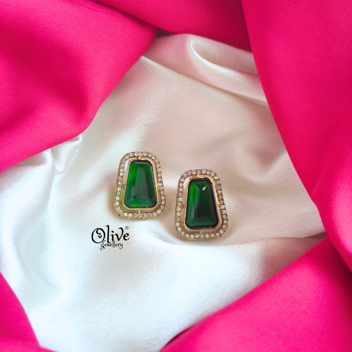 Raga Earrings - 624