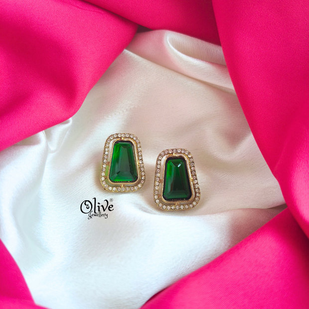 Raga Earrings - 624