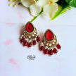 Raga Earrings - 636