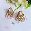 Raga Earrings - 636