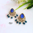 Raga Earrings - 636