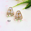 Raga Earrings - 647