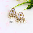 Raga Earrings - 647