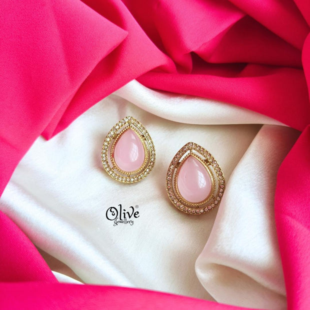 Raga Earrings - 658