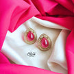 Raga Earrings - 658