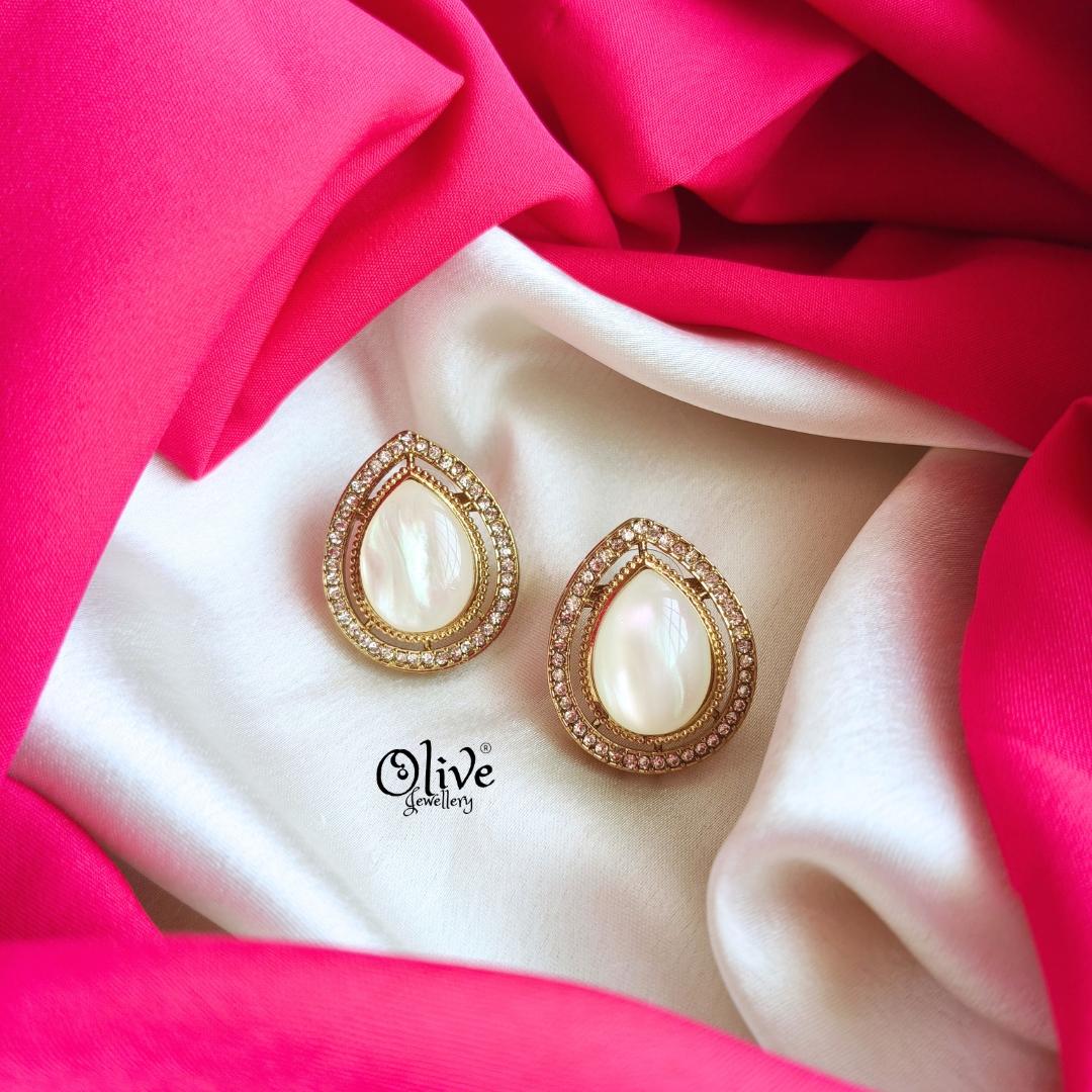 Raga Earrings - 658