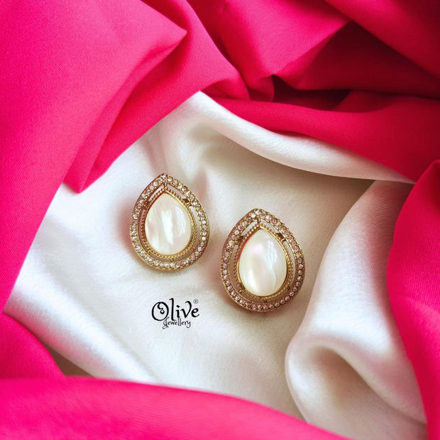 Raga Earrings - 658