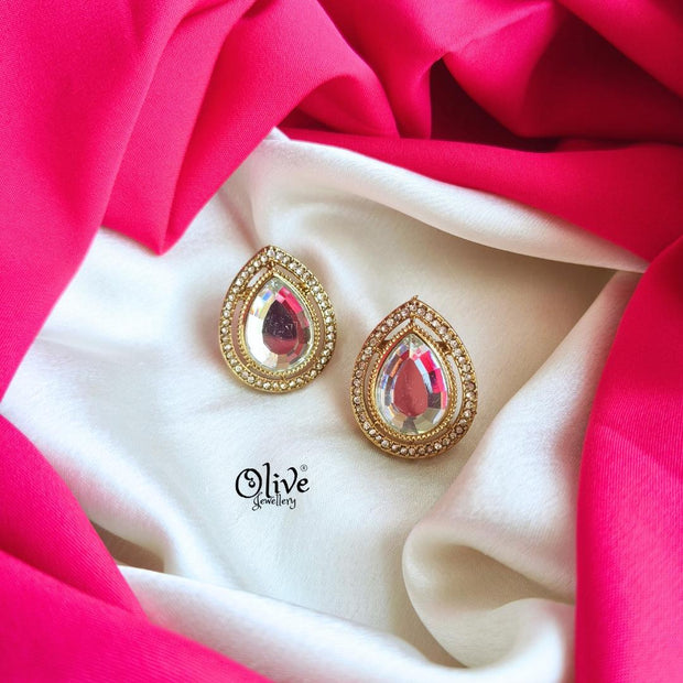 Raga Earrings - 658