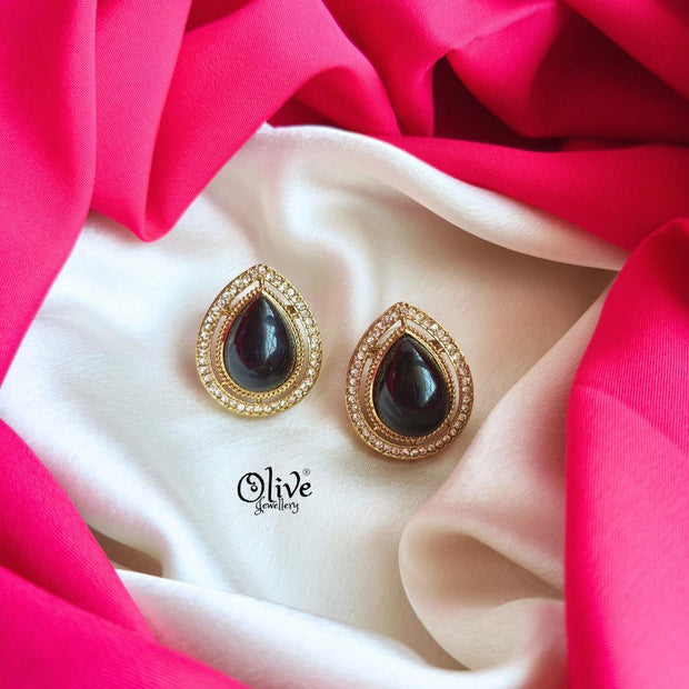 Raga Earrings - 658