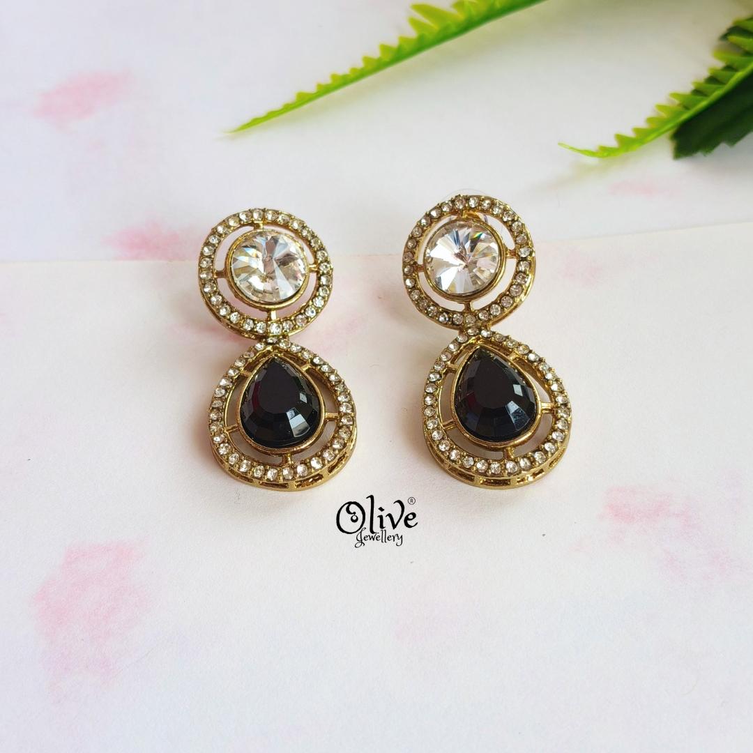 Raga Earrings - 664