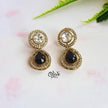 Raga Earrings - 664