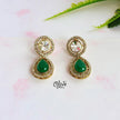 Raga Earrings - 664