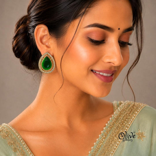 Raga Earrings - 658
