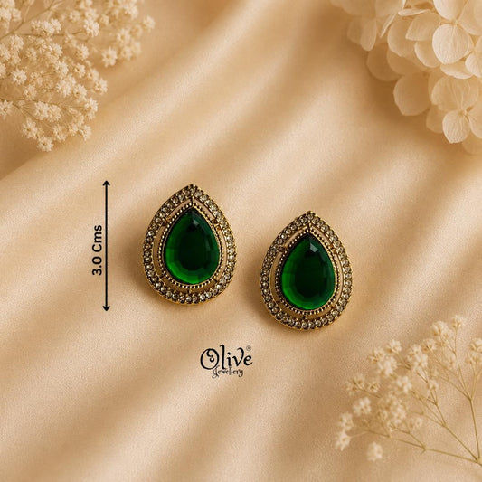 Raga Earrings - 658
