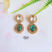 Raga Earrings - 664