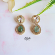 Raga Earrings - 664