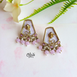 Raga Earrings - 647