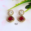 Raga Earrings - 681