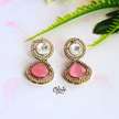 Raga Earrings - 681
