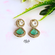 Raga Earrings - 681