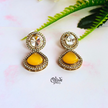 Raga Earrings - 681
