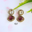 Raga Earrings - 681