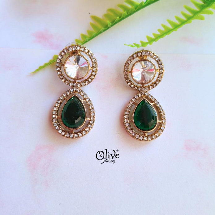 Raga Earrings - 664