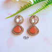 Raga Earrings - 681