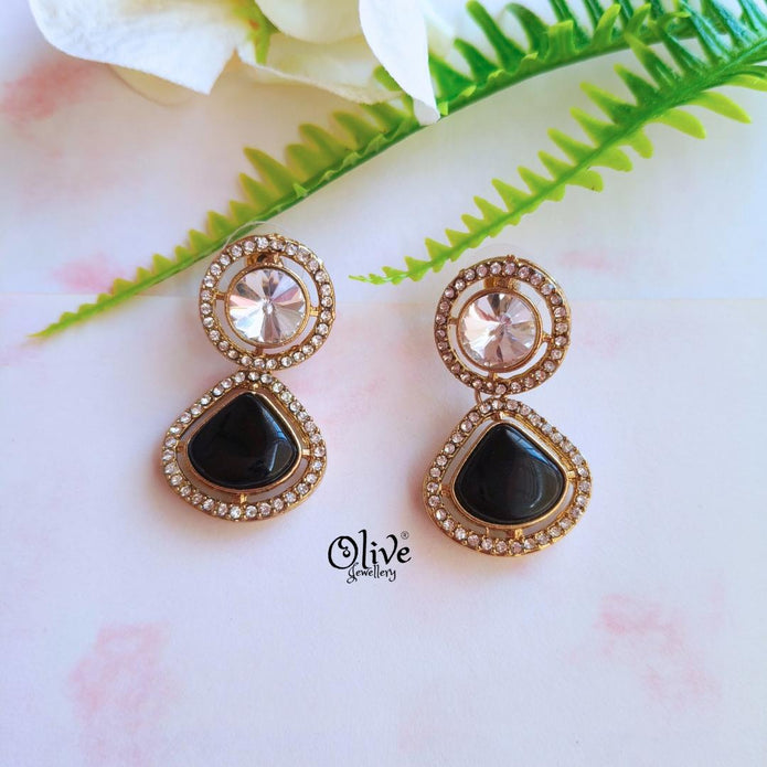 Raga Earrings - 681
