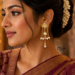 Raga Earrings - 695