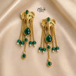 Raga Earrings - 695