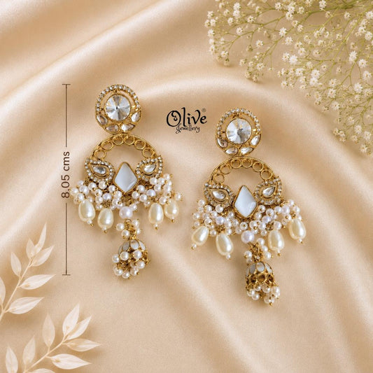 Raga Earrings -700