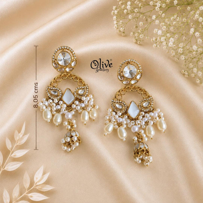 Raga Earrings -700