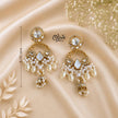 Raga Earrings -700