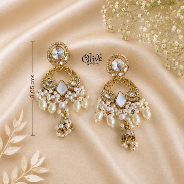 Raga Earrings -700