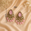 Raga Earrings - 636