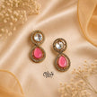 Raga Earrings - 664