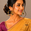 Raga Earrings - 705