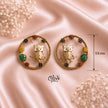 Raga Earrings - 706