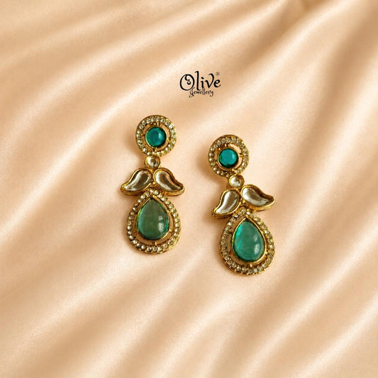 Raga Earrings - 707