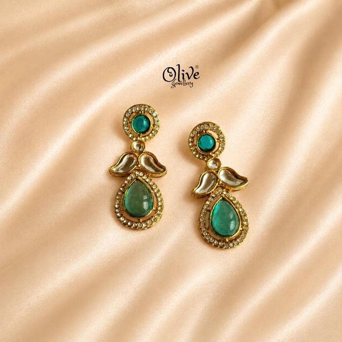 Raga Earrings - 707