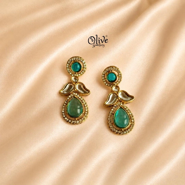 Raga Earrings - 707