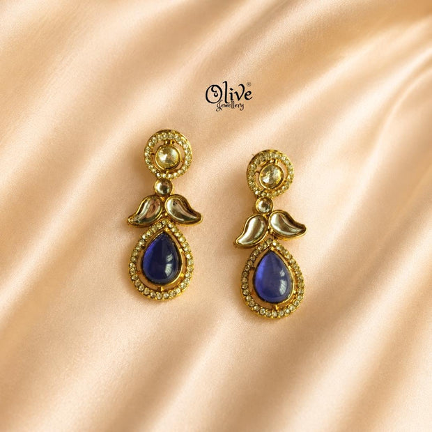 Raga Earrings - 707