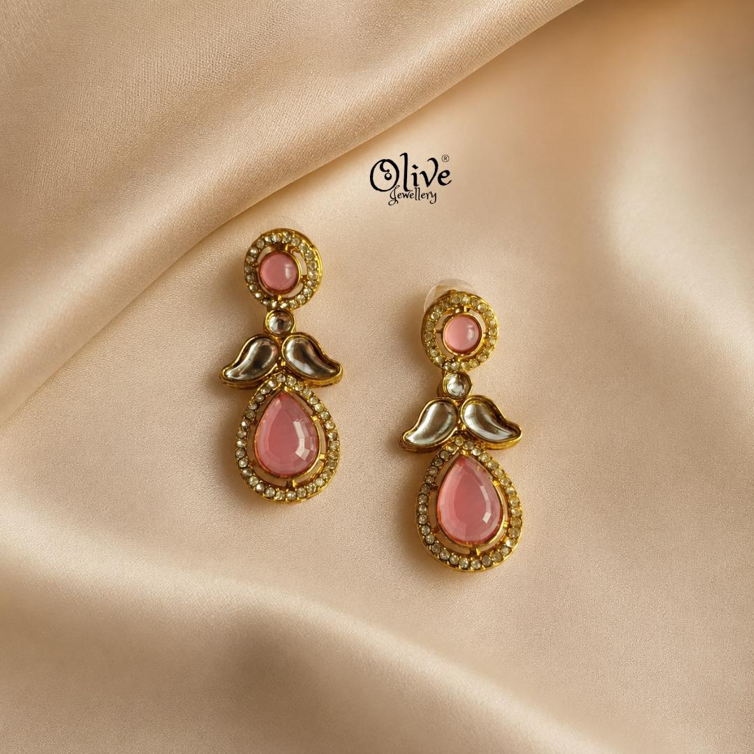 Raga Earrings - 707