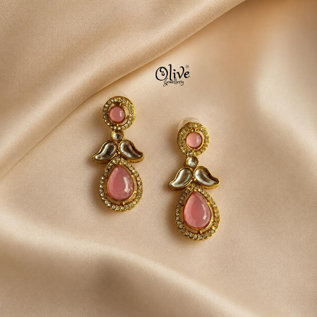 Raga Earrings - 707
