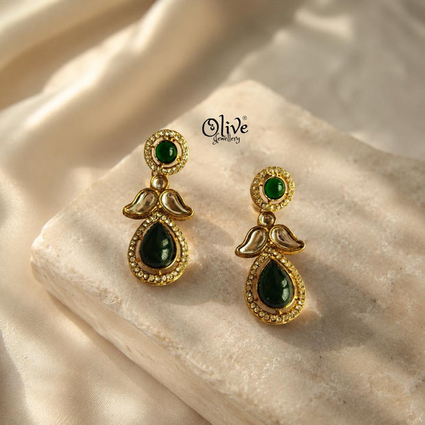 Raga Earrings - 707